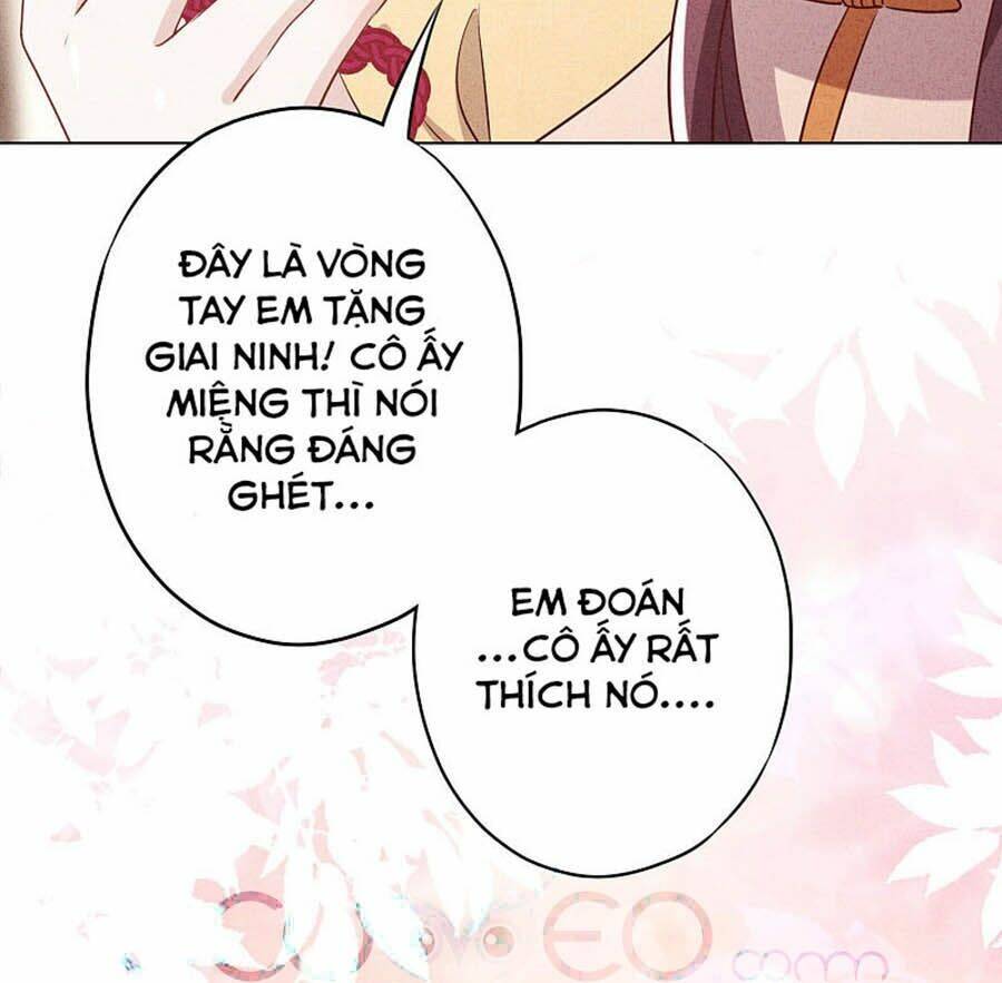 Thiếu Soái, Vợ Anh Muốn Lật Trời!: Chapter 105