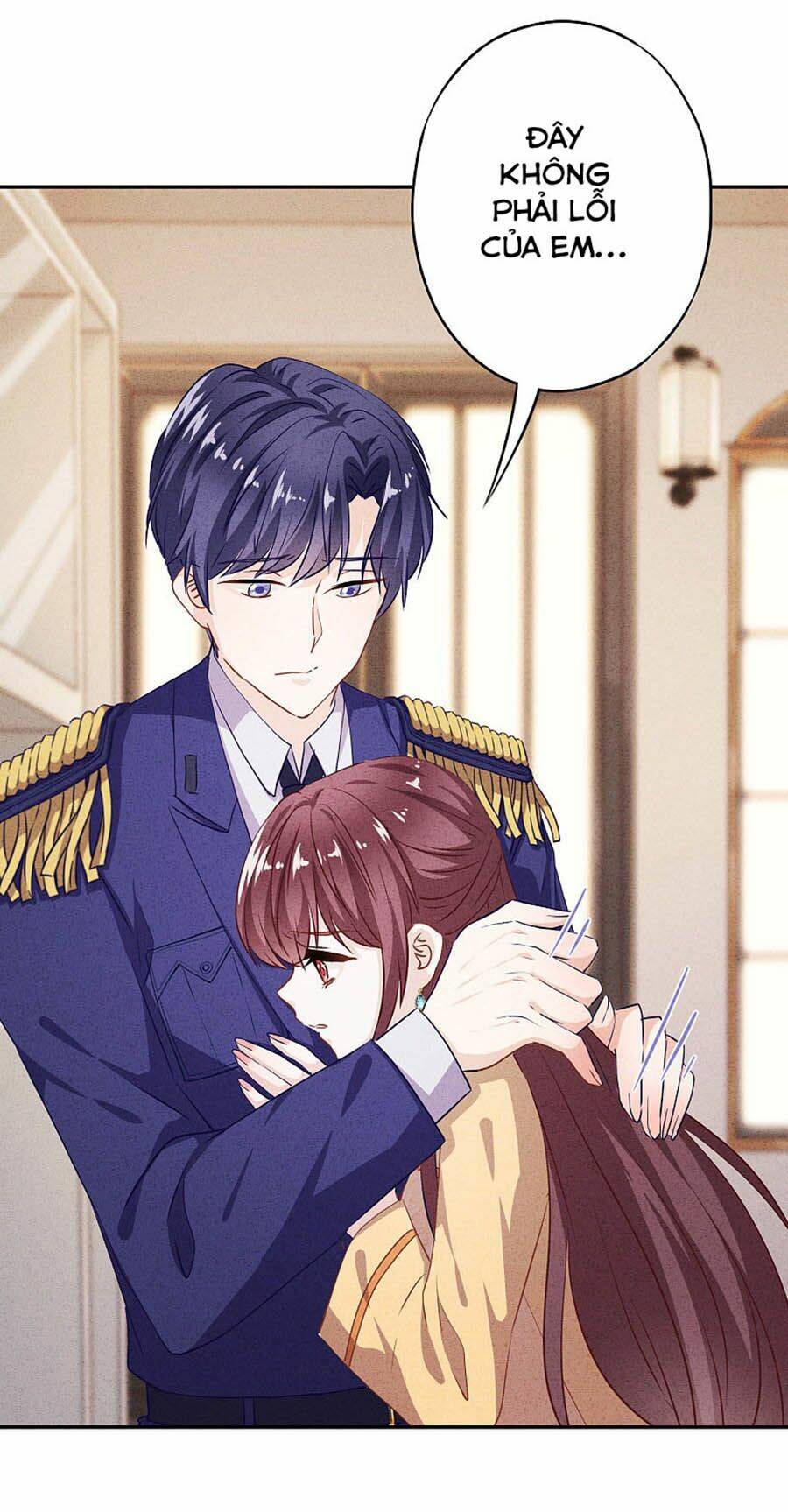 Thiếu Soái, Vợ Anh Muốn Lật Trời!: Chapter 105