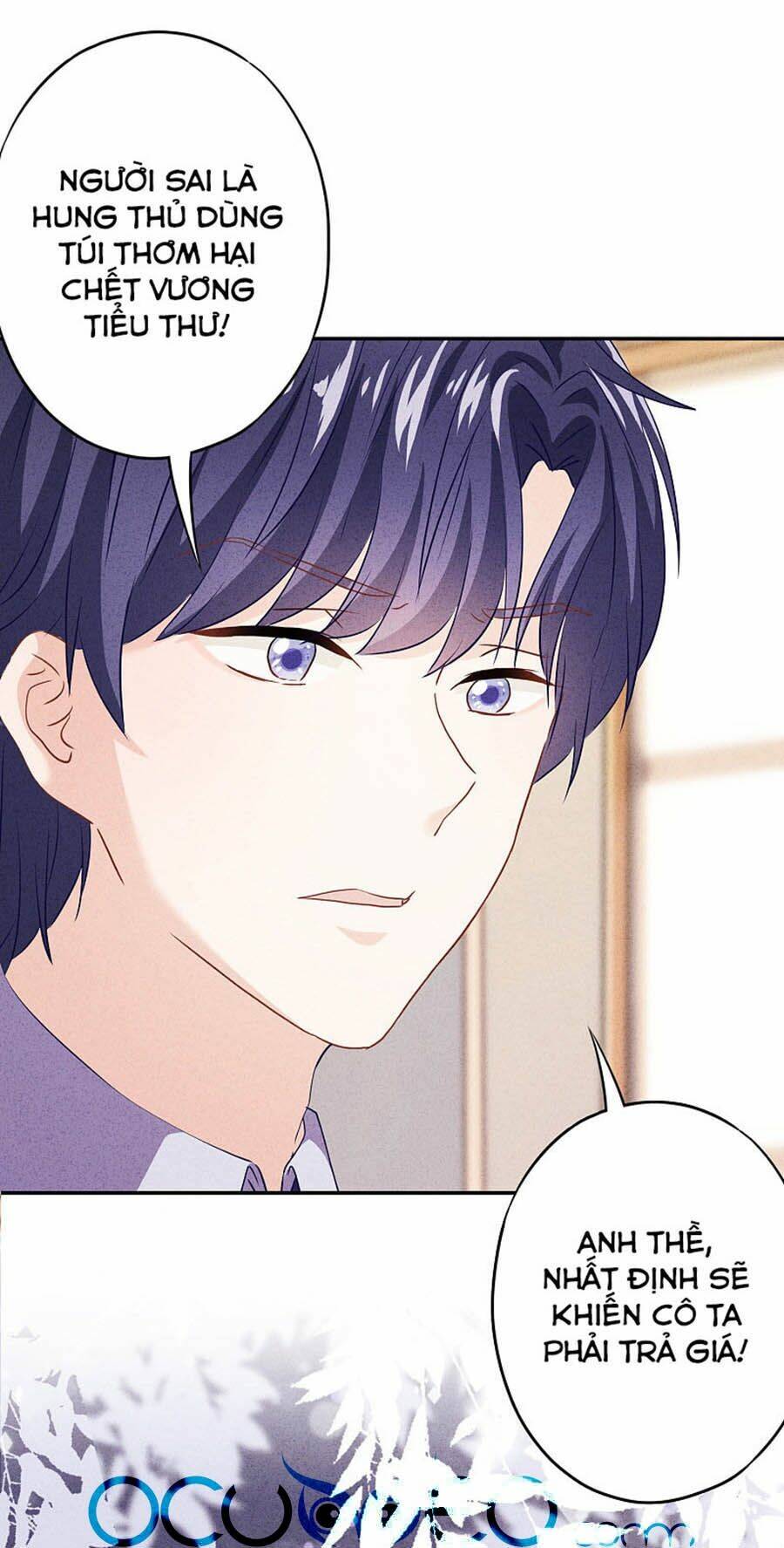 Thiếu Soái, Vợ Anh Muốn Lật Trời!: Chapter 105