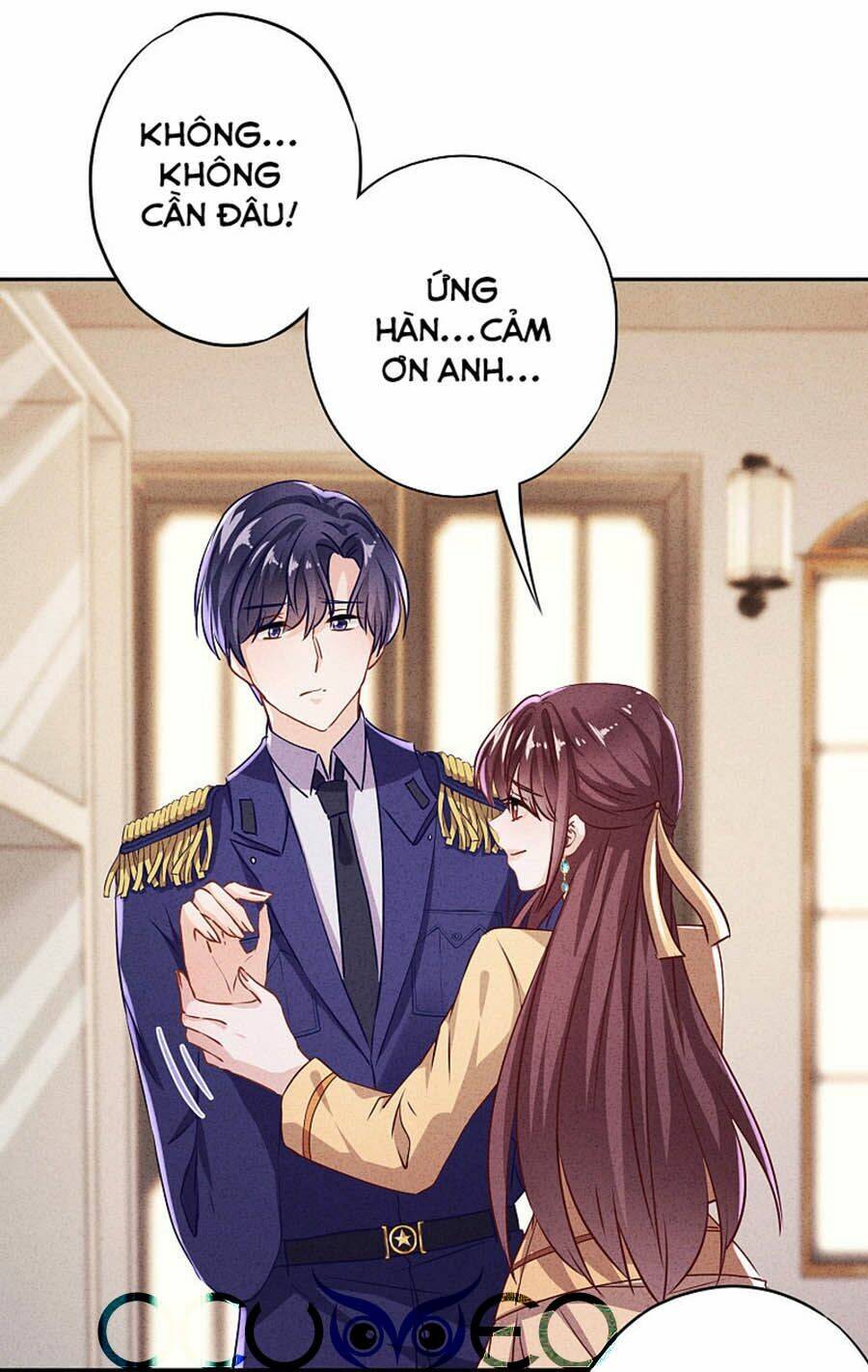 Thiếu Soái, Vợ Anh Muốn Lật Trời!: Chapter 105