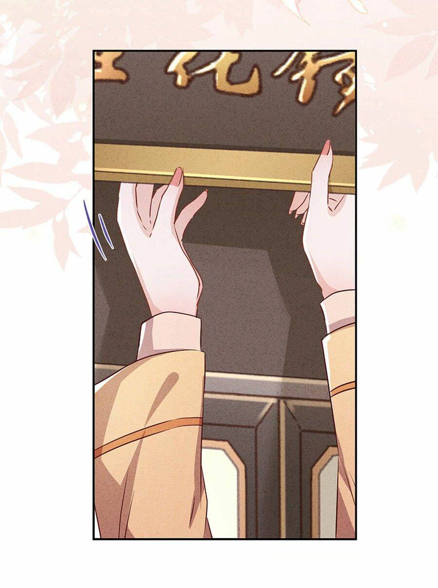 Thiếu Soái, Vợ Anh Muốn Lật Trời!: Chapter 105