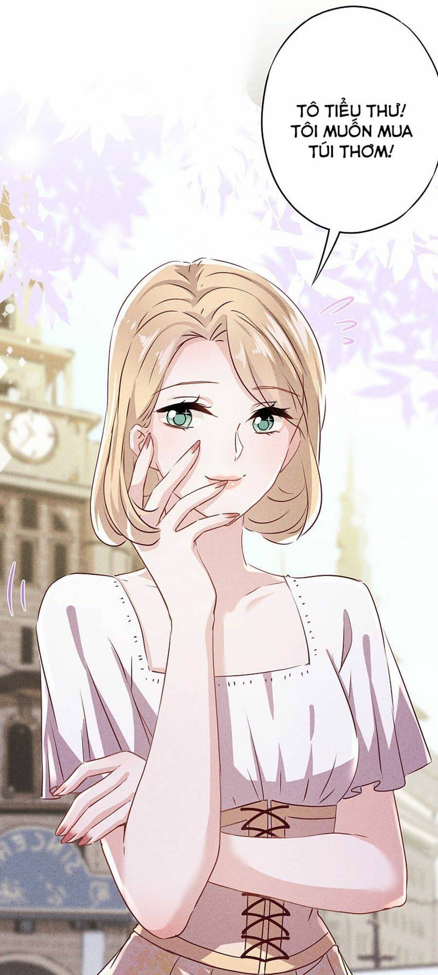 Thiếu Soái, Vợ Anh Muốn Lật Trời!: Chapter 105