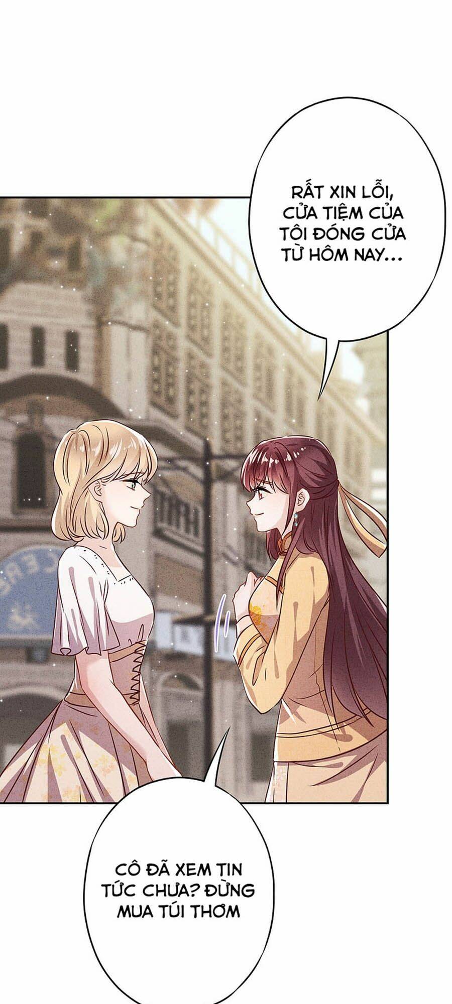 Thiếu Soái, Vợ Anh Muốn Lật Trời!: Chapter 105