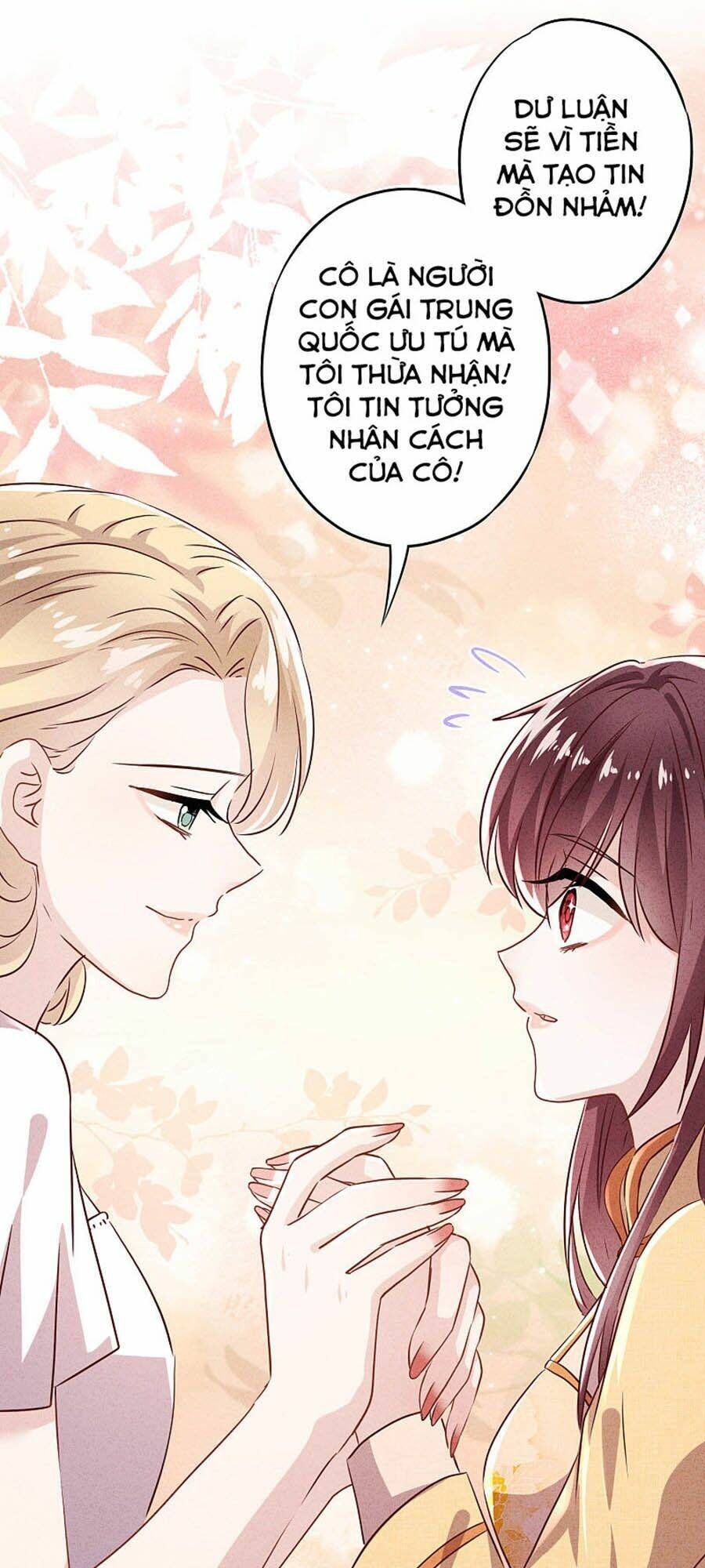 Thiếu Soái, Vợ Anh Muốn Lật Trời!: Chapter 105