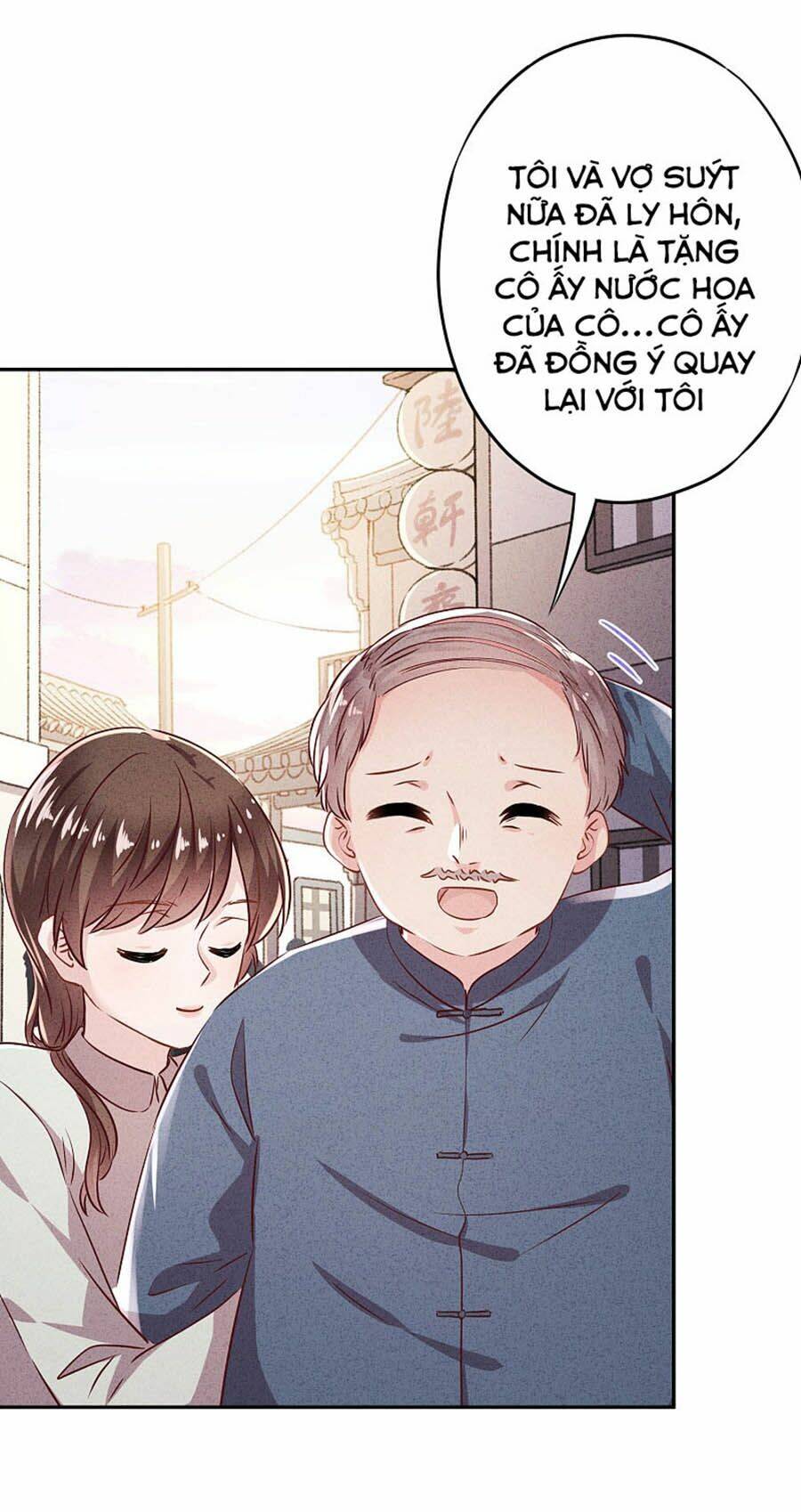 Thiếu Soái, Vợ Anh Muốn Lật Trời!: Chapter 105