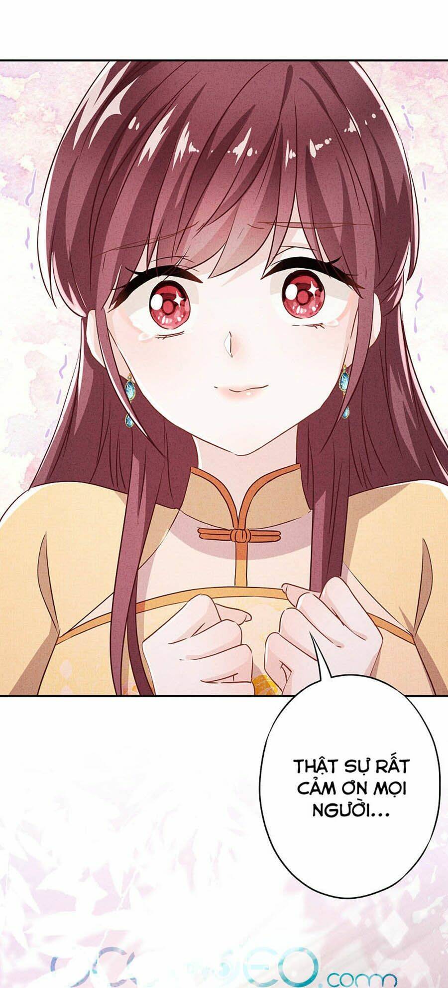 Thiếu Soái, Vợ Anh Muốn Lật Trời!: Chapter 105