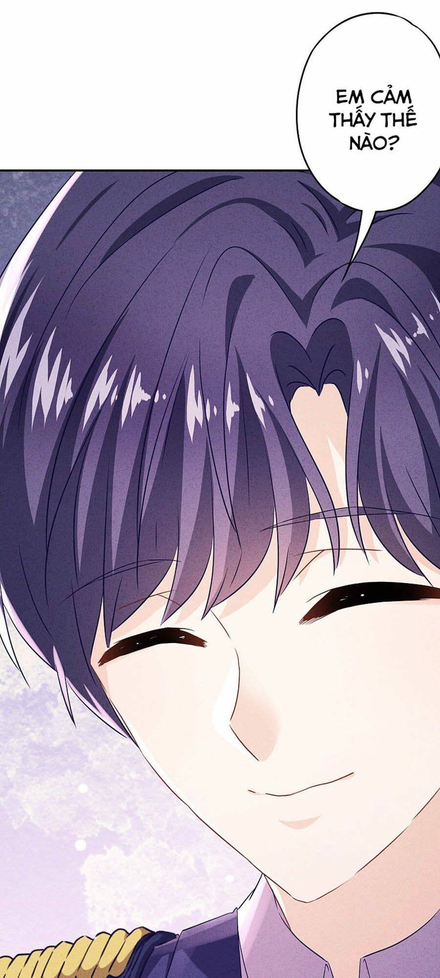 Thiếu Soái, Vợ Anh Muốn Lật Trời!: Chapter 105