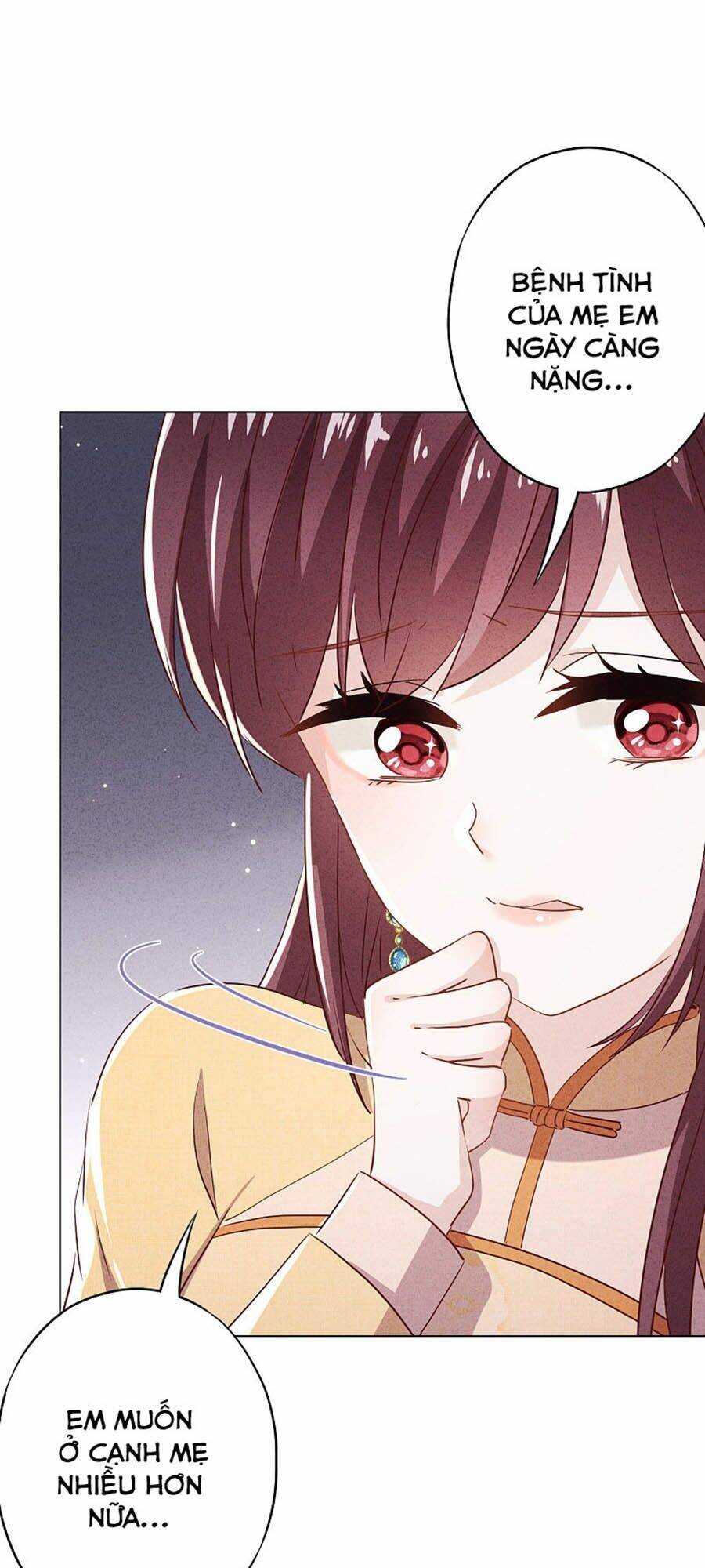 Thiếu Soái, Vợ Anh Muốn Lật Trời!: Chapter 105