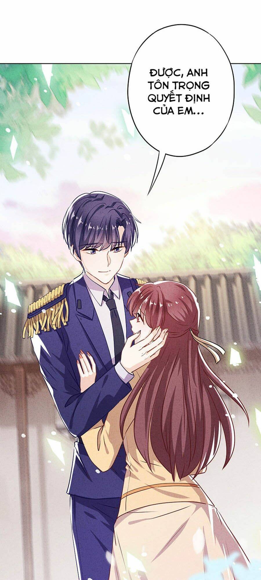 Thiếu Soái, Vợ Anh Muốn Lật Trời!: Chapter 105
