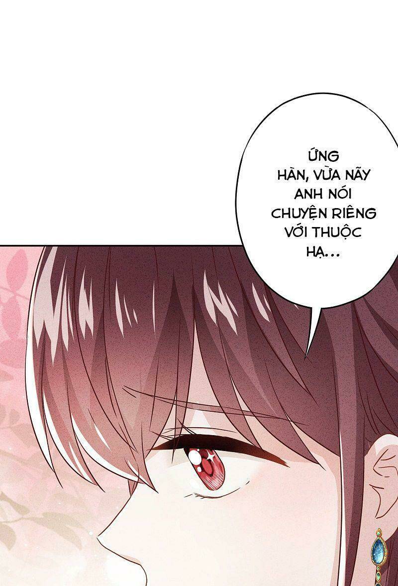 Thiếu Soái, Vợ Anh Muốn Lật Trời!: Chapter 106