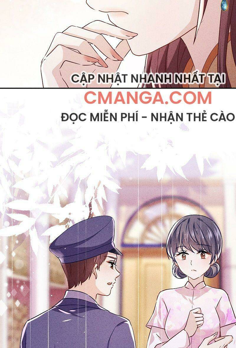 Thiếu Soái, Vợ Anh Muốn Lật Trời!: Chapter 106