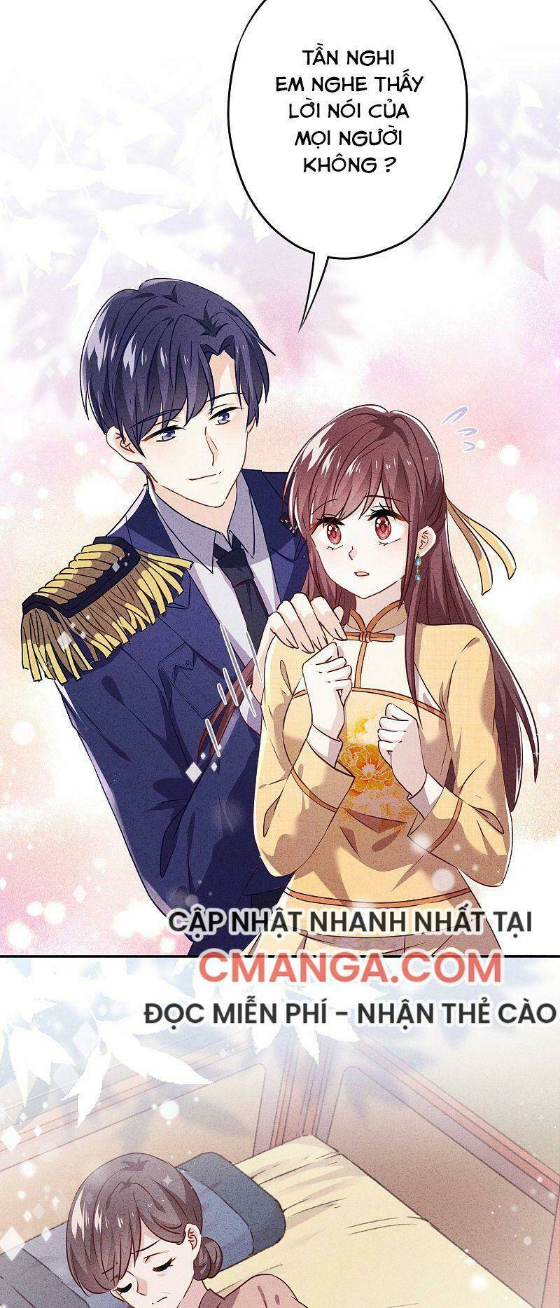 Thiếu Soái, Vợ Anh Muốn Lật Trời!: Chapter 106