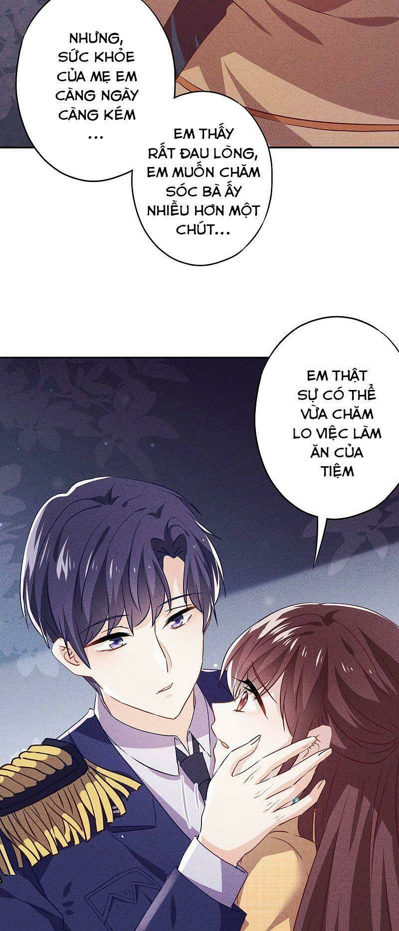 Thiếu Soái, Vợ Anh Muốn Lật Trời!: Chapter 106