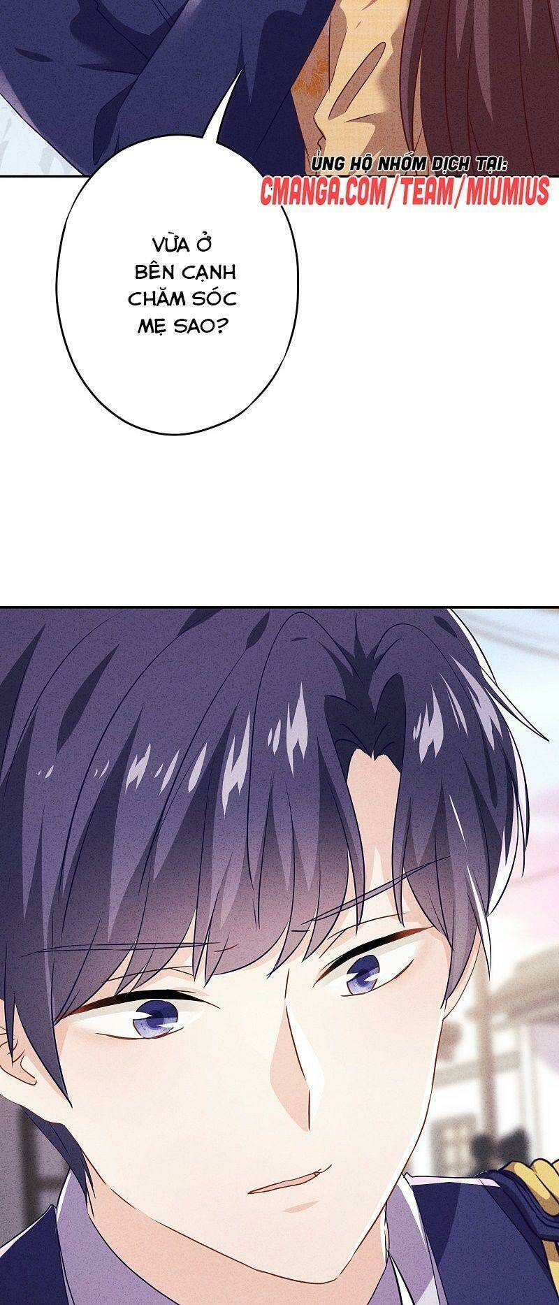 Thiếu Soái, Vợ Anh Muốn Lật Trời!: Chapter 106