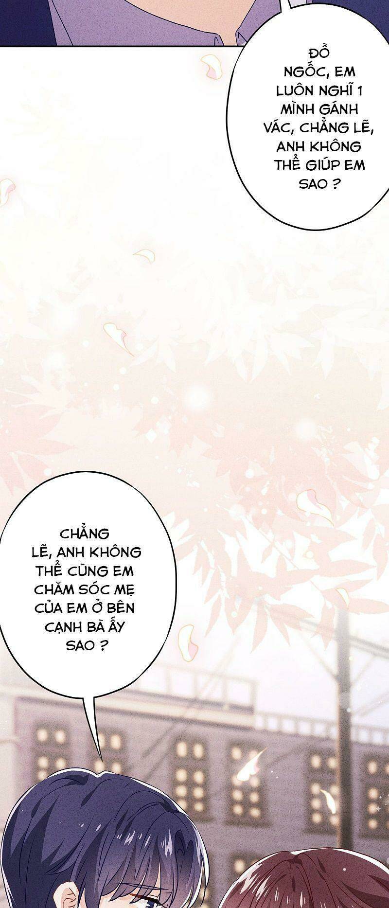Thiếu Soái, Vợ Anh Muốn Lật Trời!: Chapter 106