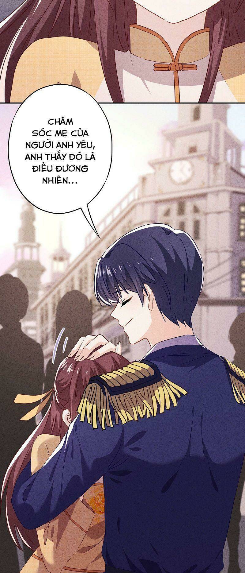 Thiếu Soái, Vợ Anh Muốn Lật Trời!: Chapter 106
