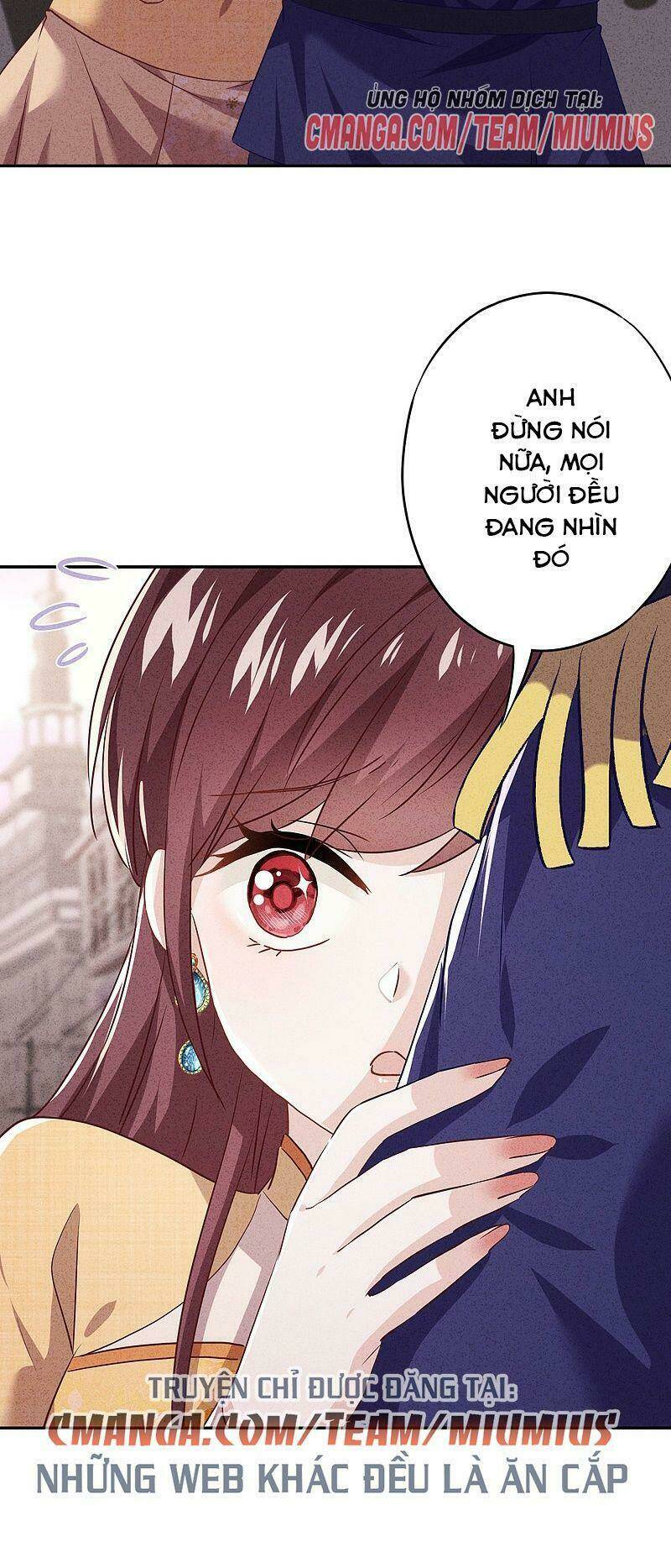 Thiếu Soái, Vợ Anh Muốn Lật Trời!: Chapter 106