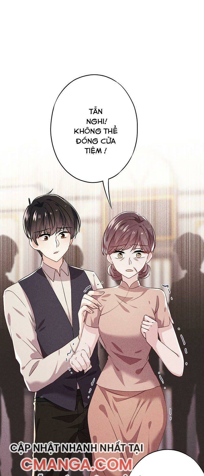 Thiếu Soái, Vợ Anh Muốn Lật Trời!: Chapter 106