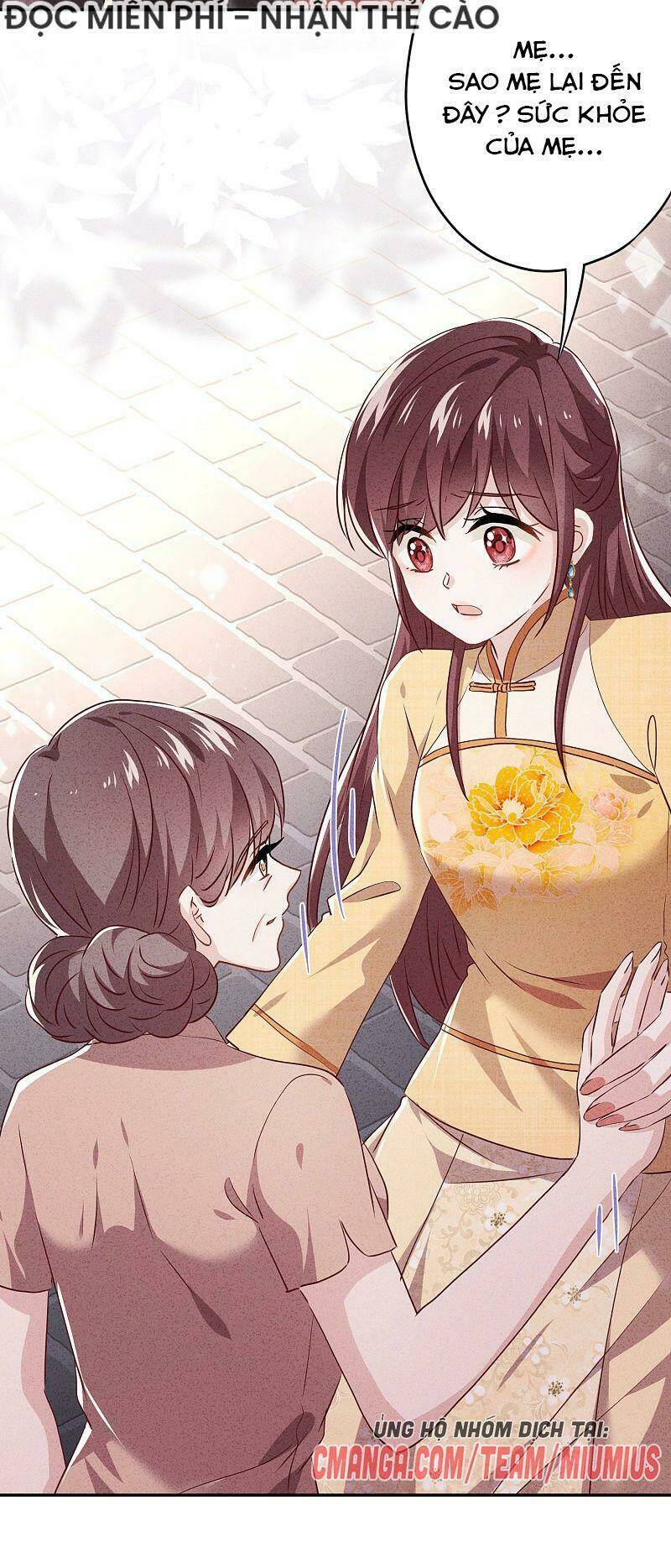 Thiếu Soái, Vợ Anh Muốn Lật Trời!: Chapter 106