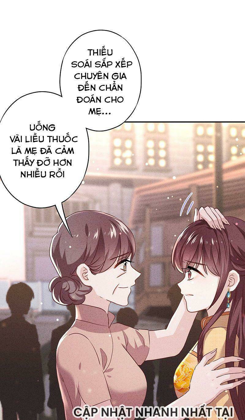 Thiếu Soái, Vợ Anh Muốn Lật Trời!: Chapter 106