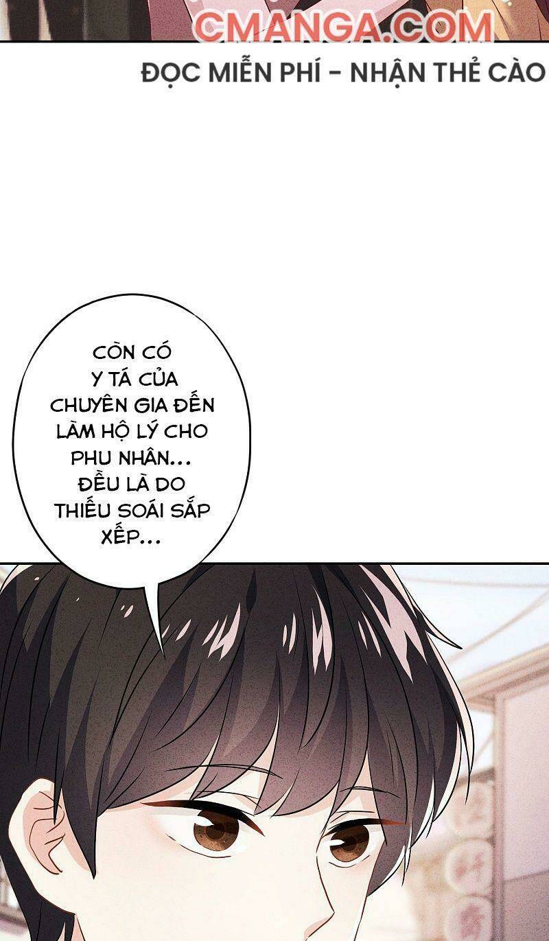 Thiếu Soái, Vợ Anh Muốn Lật Trời!: Chapter 106