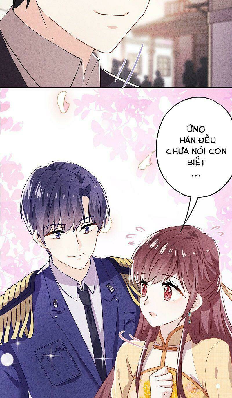 Thiếu Soái, Vợ Anh Muốn Lật Trời!: Chapter 106