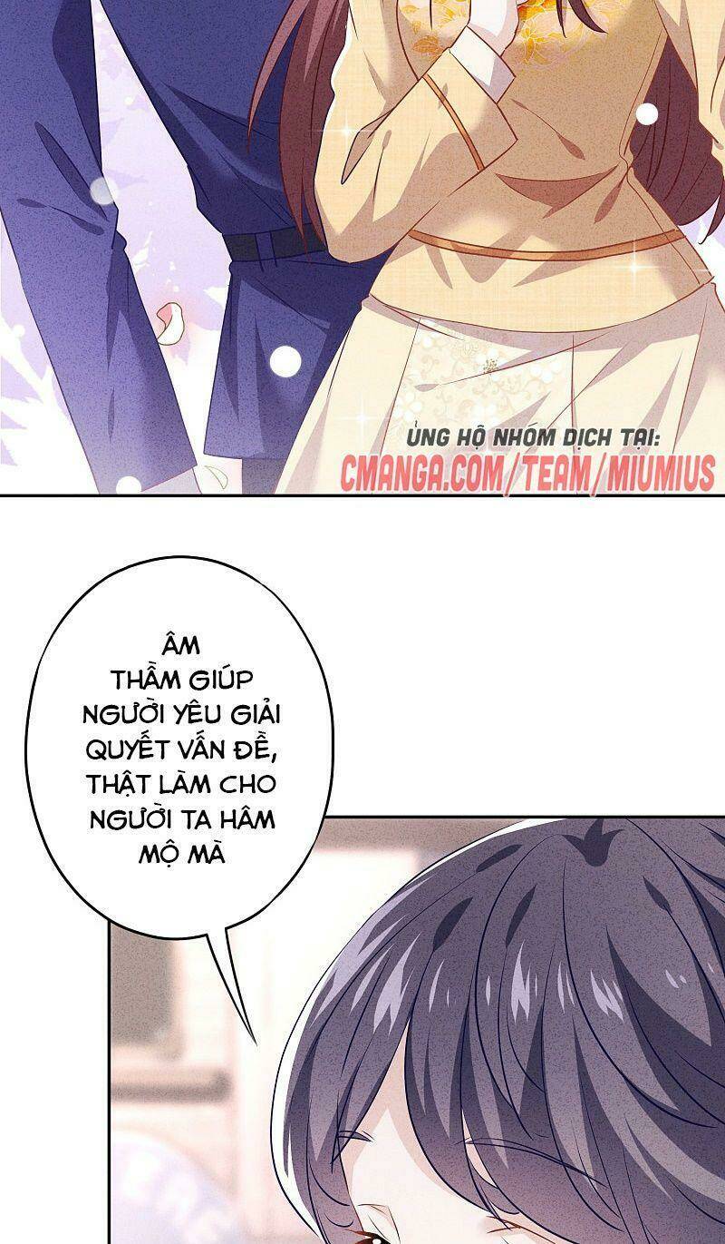 Thiếu Soái, Vợ Anh Muốn Lật Trời!: Chapter 106