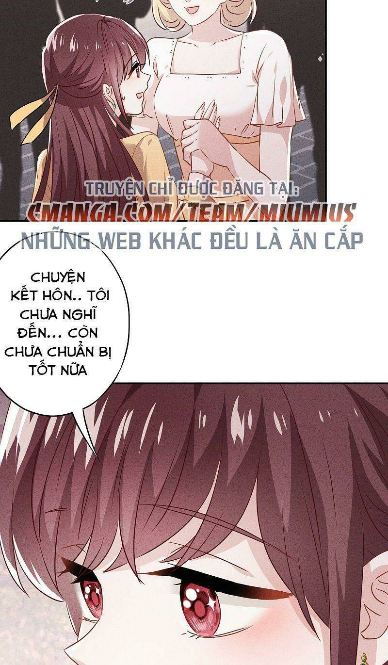 Thiếu Soái, Vợ Anh Muốn Lật Trời!: Chapter 106