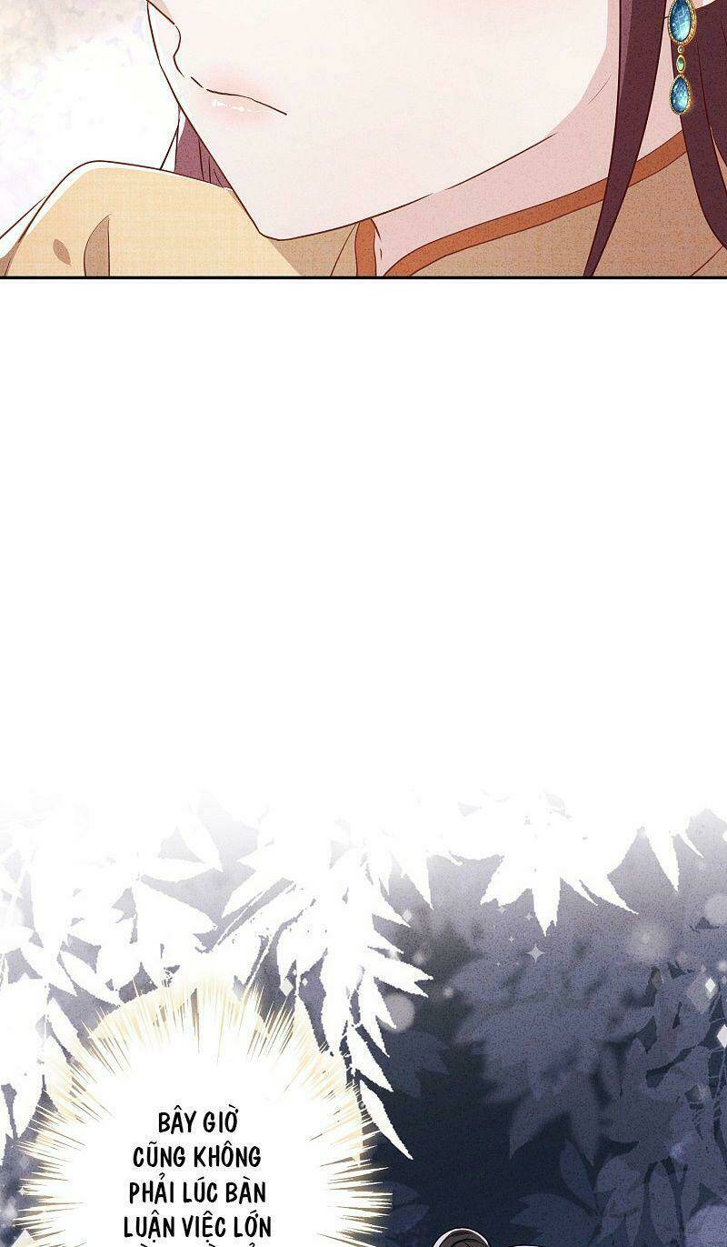 Thiếu Soái, Vợ Anh Muốn Lật Trời!: Chapter 106