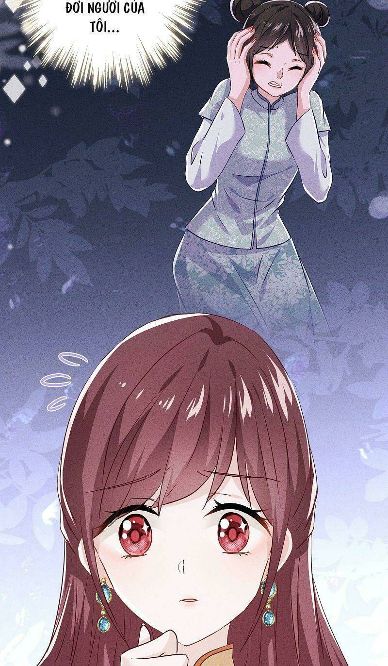 Thiếu Soái, Vợ Anh Muốn Lật Trời!: Chapter 106