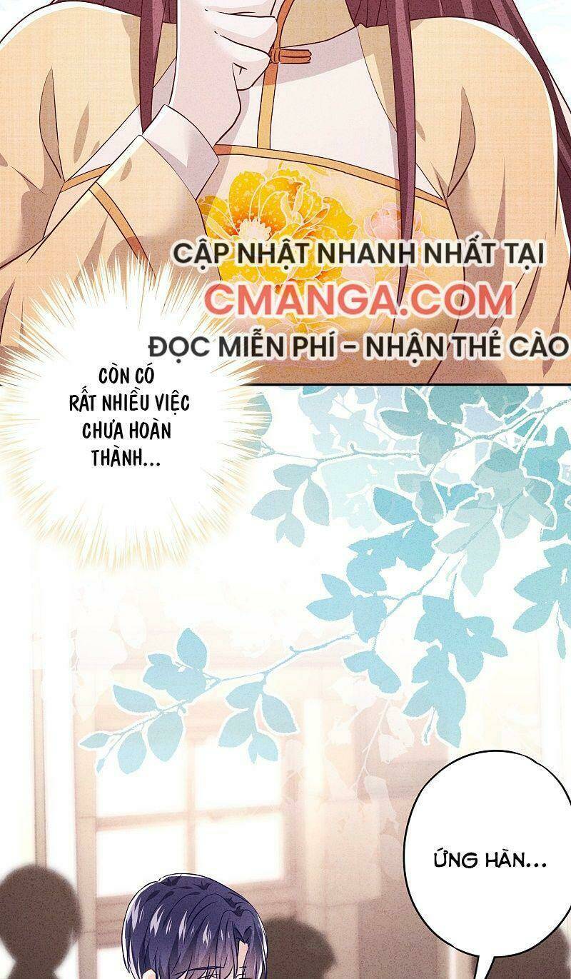 Thiếu Soái, Vợ Anh Muốn Lật Trời!: Chapter 106