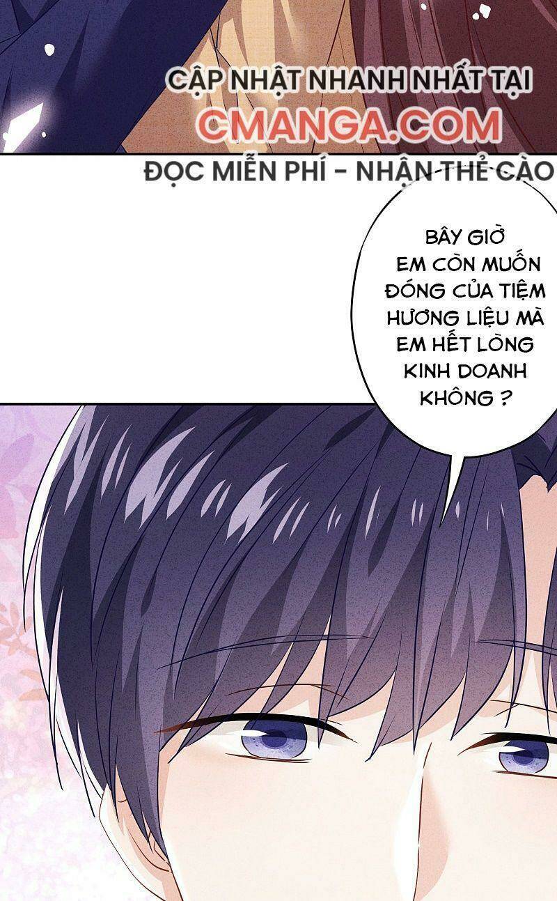 Thiếu Soái, Vợ Anh Muốn Lật Trời!: Chapter 106