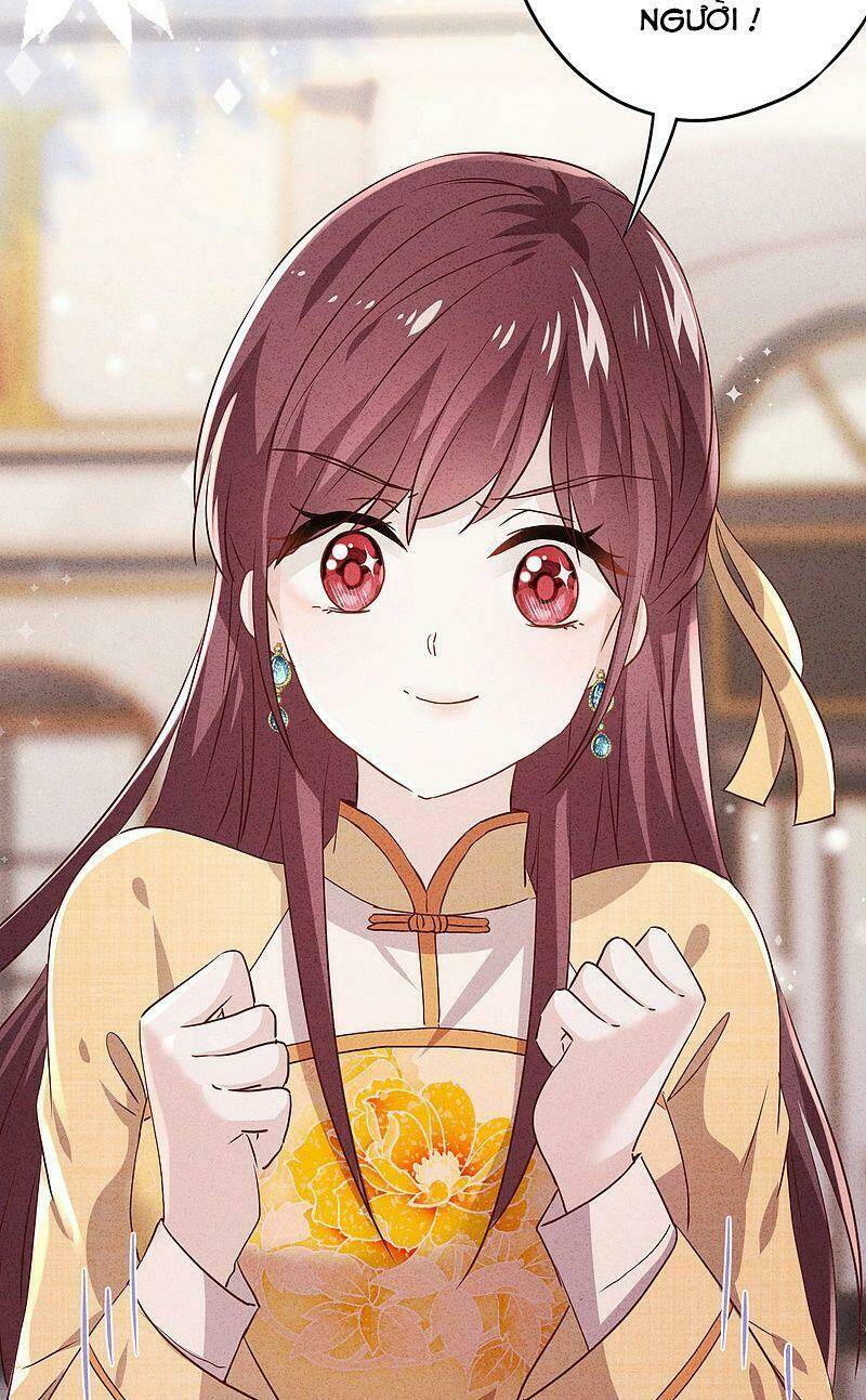 Thiếu Soái, Vợ Anh Muốn Lật Trời!: Chapter 106