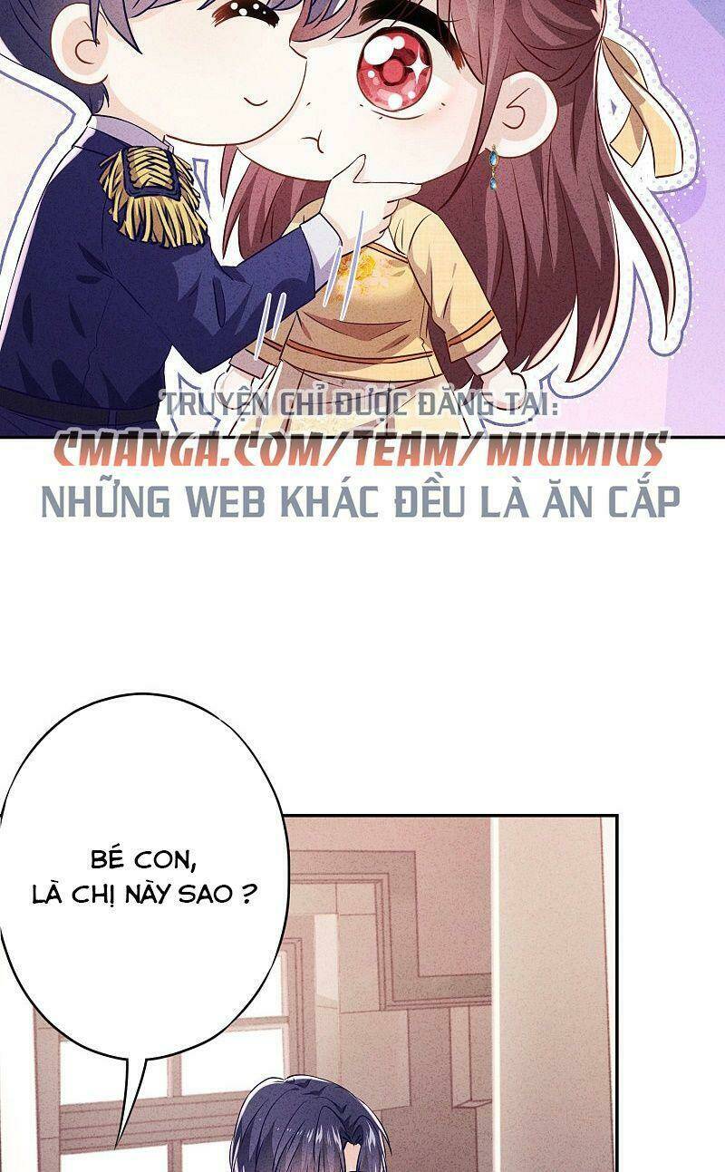 Thiếu Soái, Vợ Anh Muốn Lật Trời!: Chapter 106