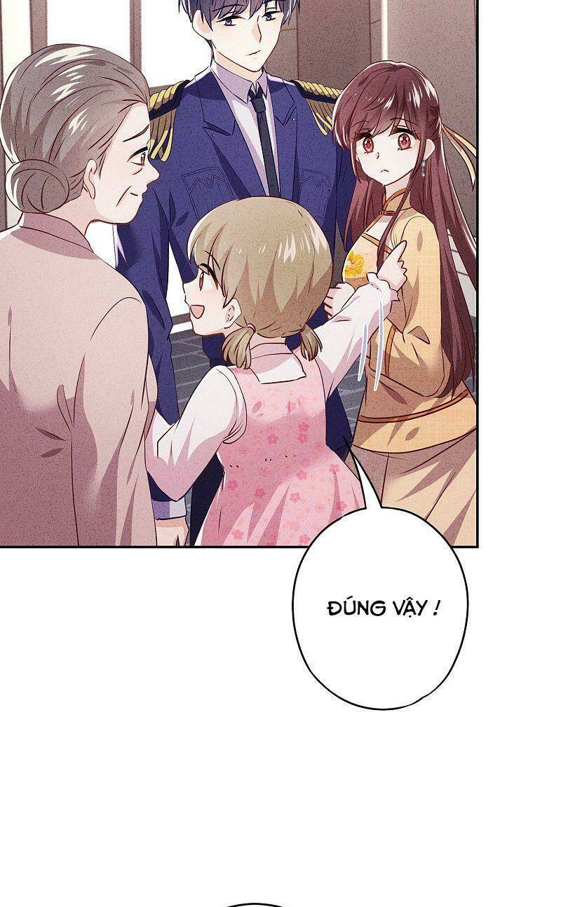 Thiếu Soái, Vợ Anh Muốn Lật Trời!: Chapter 106