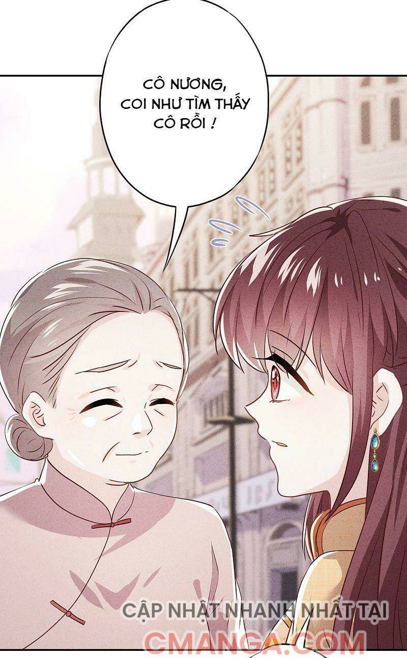 Thiếu Soái, Vợ Anh Muốn Lật Trời!: Chapter 106