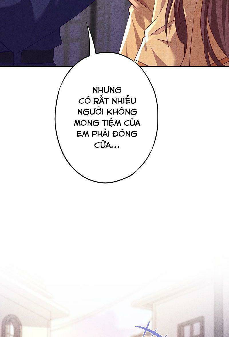 Thiếu Soái, Vợ Anh Muốn Lật Trời!: Chapter 106