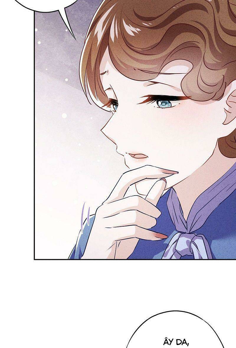 Thiếu Soái, Vợ Anh Muốn Lật Trời!: Chapter 106