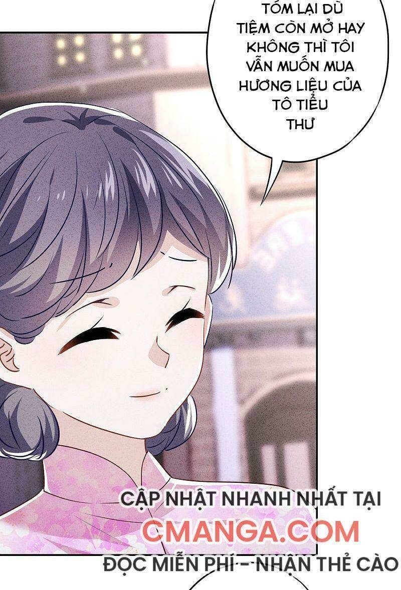 Thiếu Soái, Vợ Anh Muốn Lật Trời!: Chapter 106
