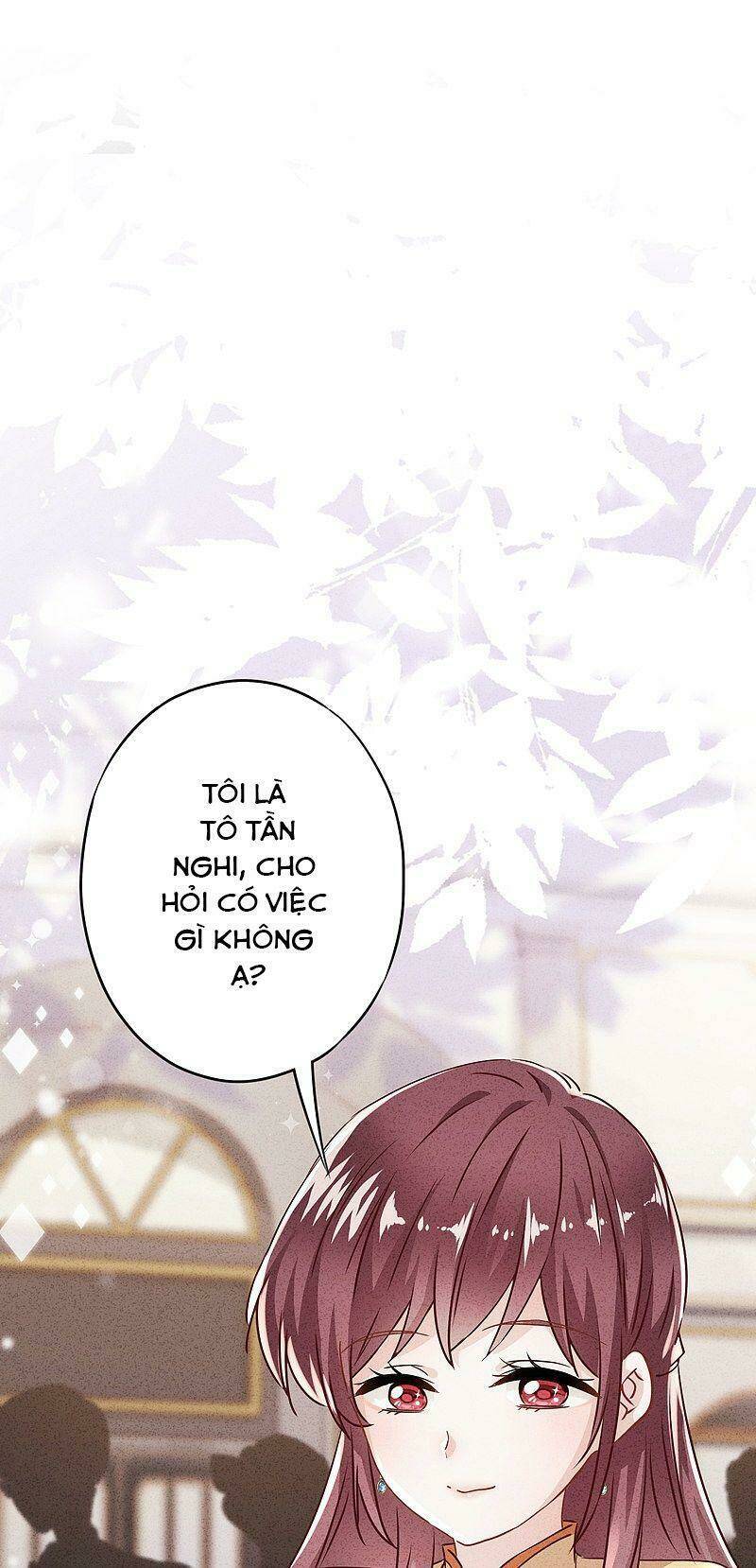 Thiếu Soái, Vợ Anh Muốn Lật Trời!: Chapter 107