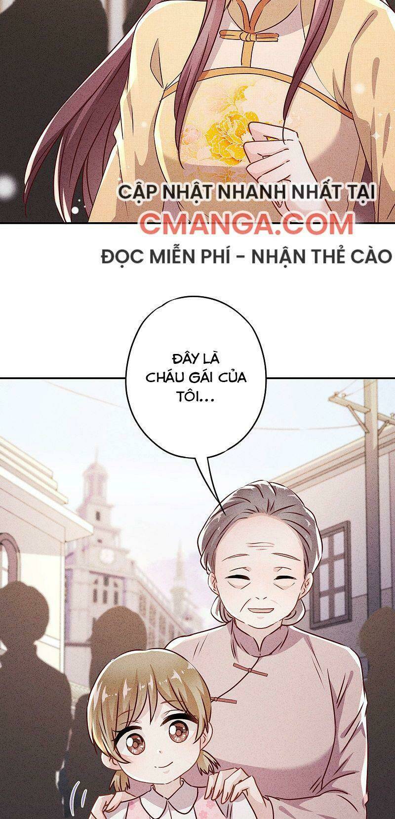 Thiếu Soái, Vợ Anh Muốn Lật Trời!: Chapter 107