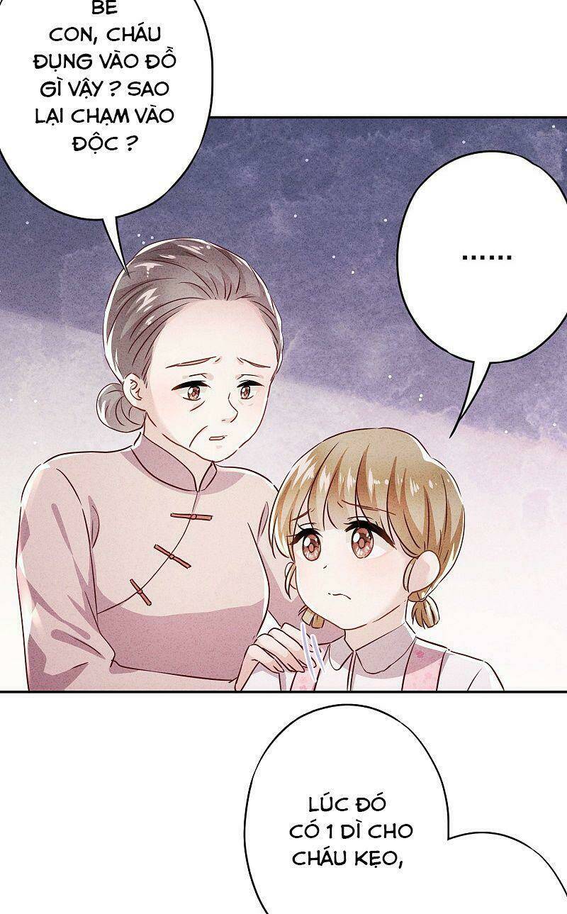 Thiếu Soái, Vợ Anh Muốn Lật Trời!: Chapter 107