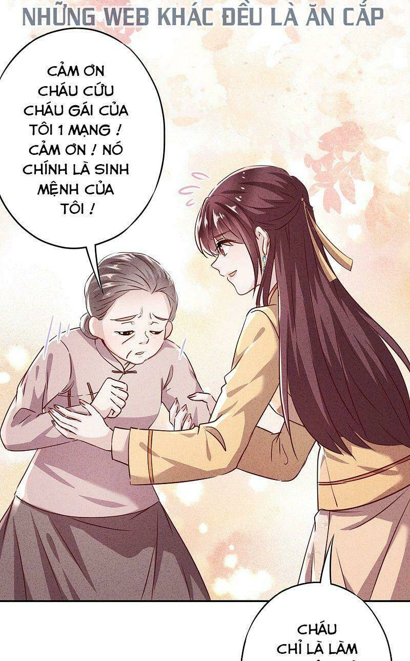 Thiếu Soái, Vợ Anh Muốn Lật Trời!: Chapter 107