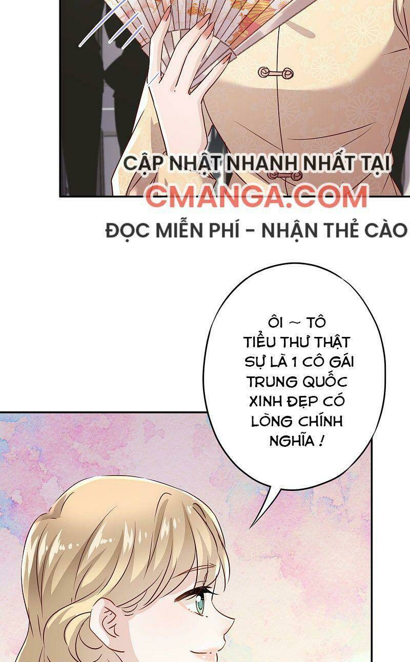 Thiếu Soái, Vợ Anh Muốn Lật Trời!: Chapter 107