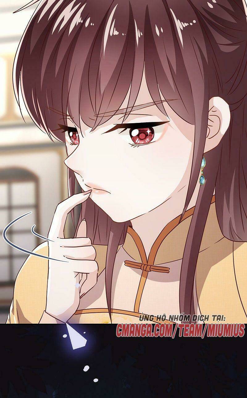 Thiếu Soái, Vợ Anh Muốn Lật Trời!: Chapter 107