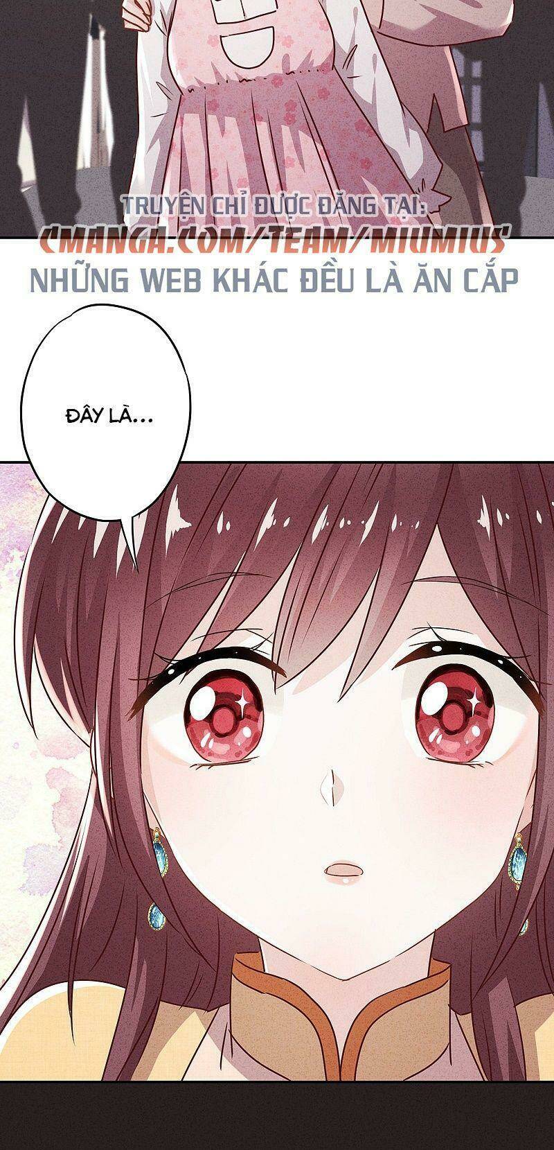 Thiếu Soái, Vợ Anh Muốn Lật Trời!: Chapter 107