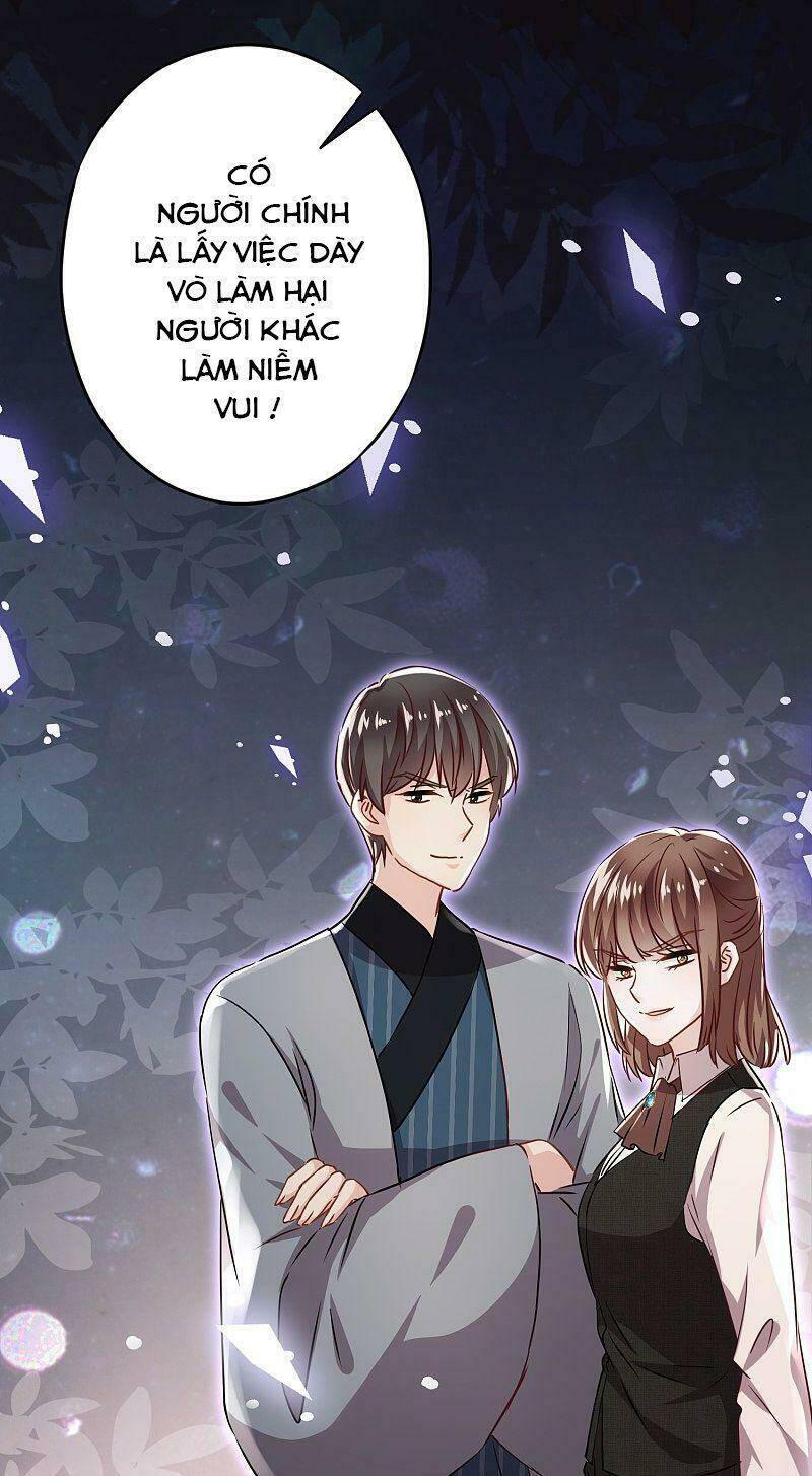 Thiếu Soái, Vợ Anh Muốn Lật Trời!: Chapter 107