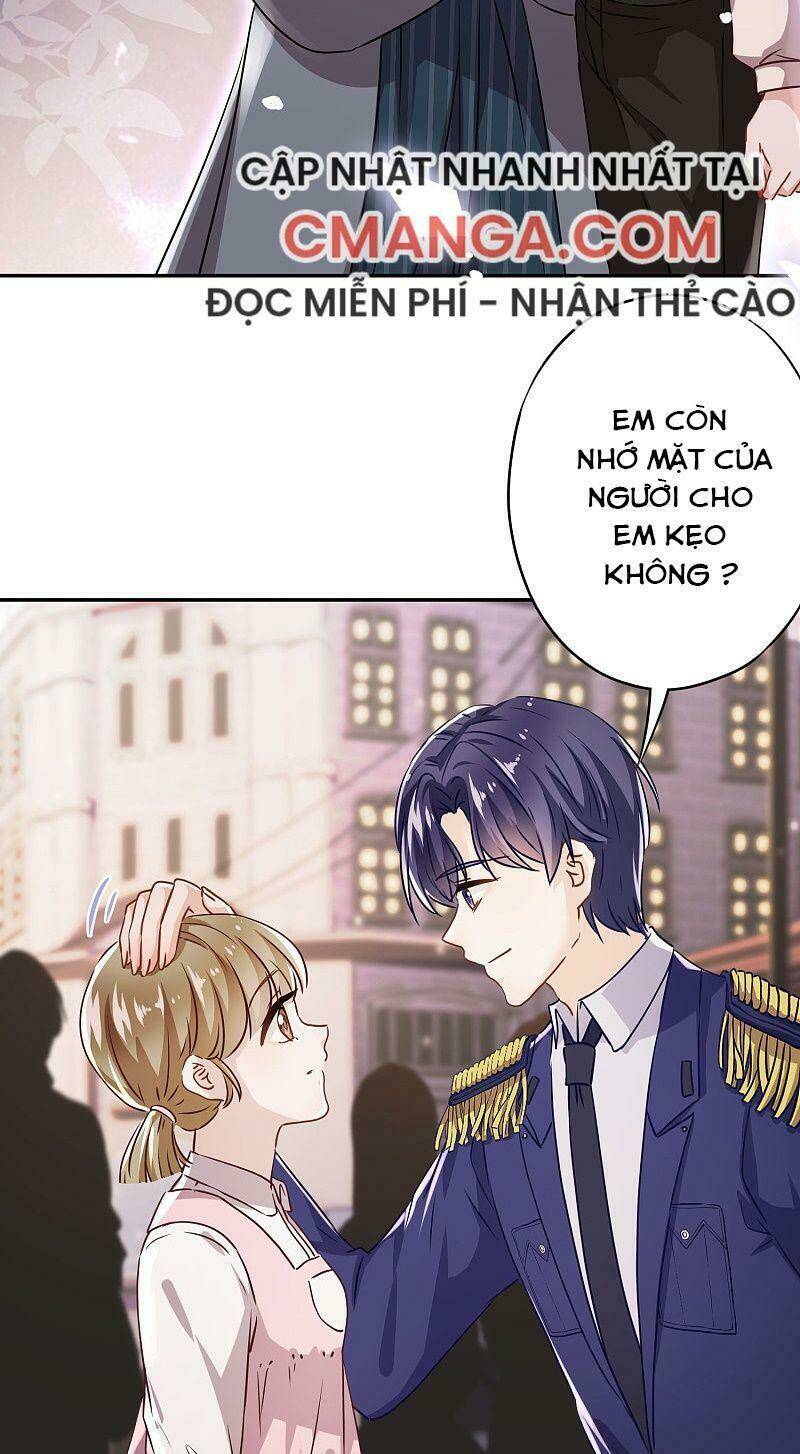 Thiếu Soái, Vợ Anh Muốn Lật Trời!: Chapter 107