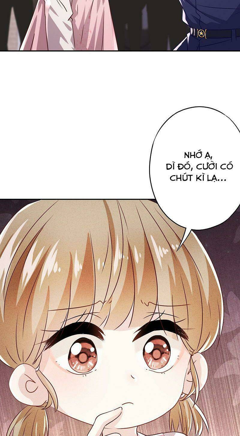 Thiếu Soái, Vợ Anh Muốn Lật Trời!: Chapter 107
