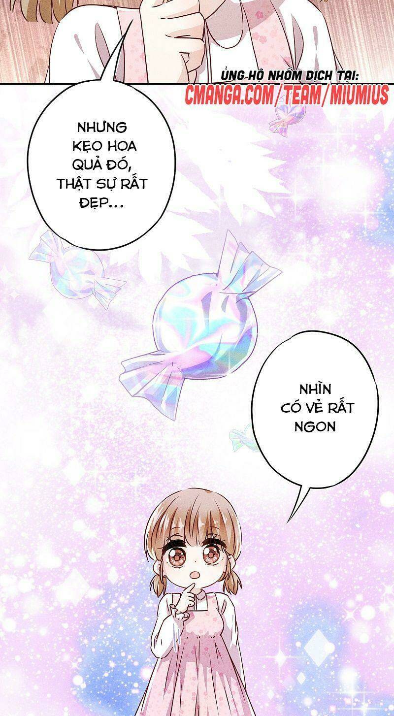 Thiếu Soái, Vợ Anh Muốn Lật Trời!: Chapter 107